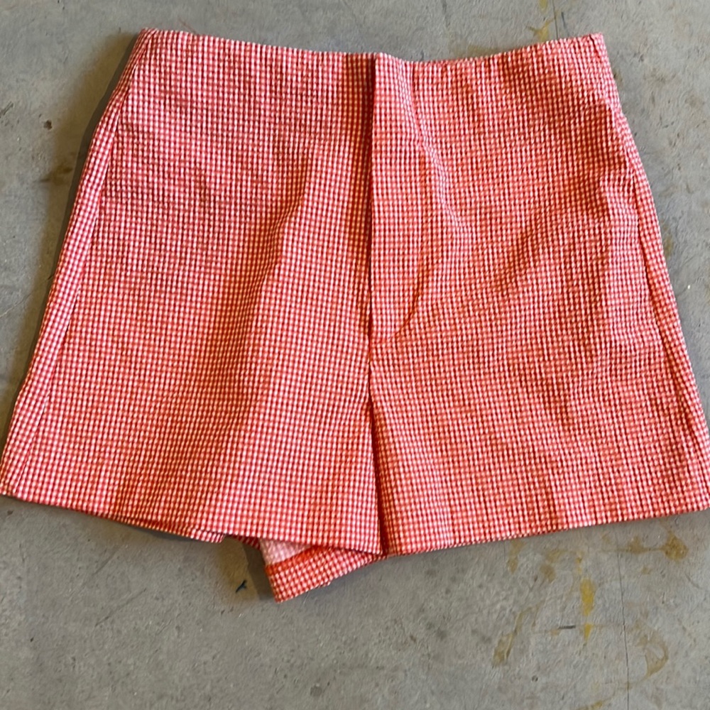 Zara shirts size xs